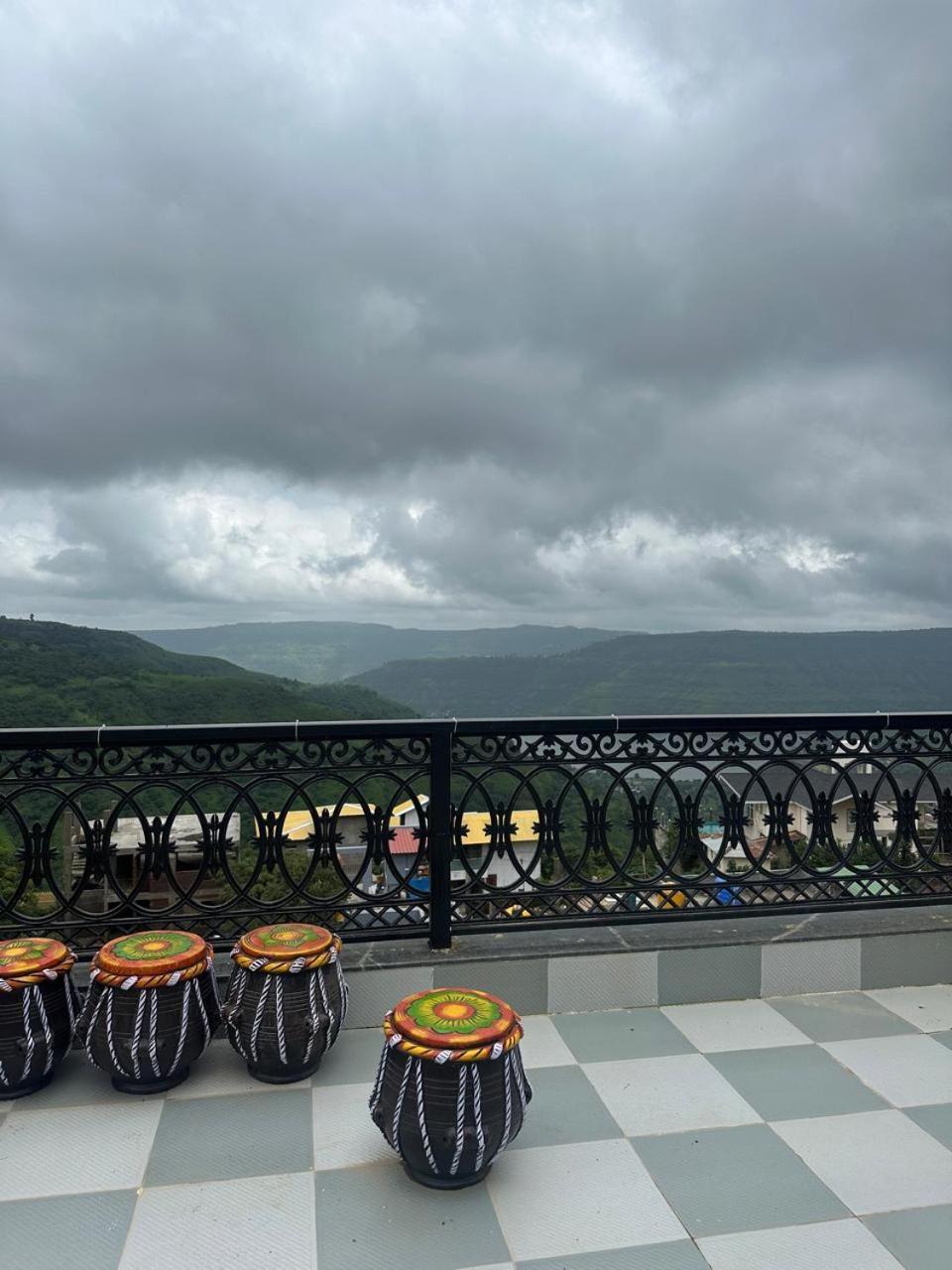 Ghatjai Mansion 1 Villa