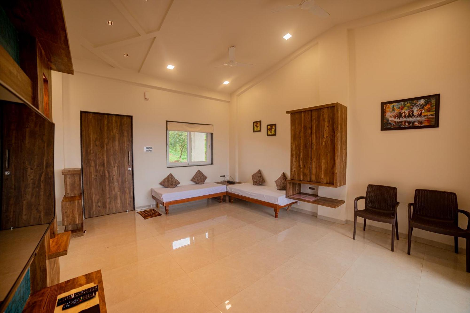 Villa Shree Samarth