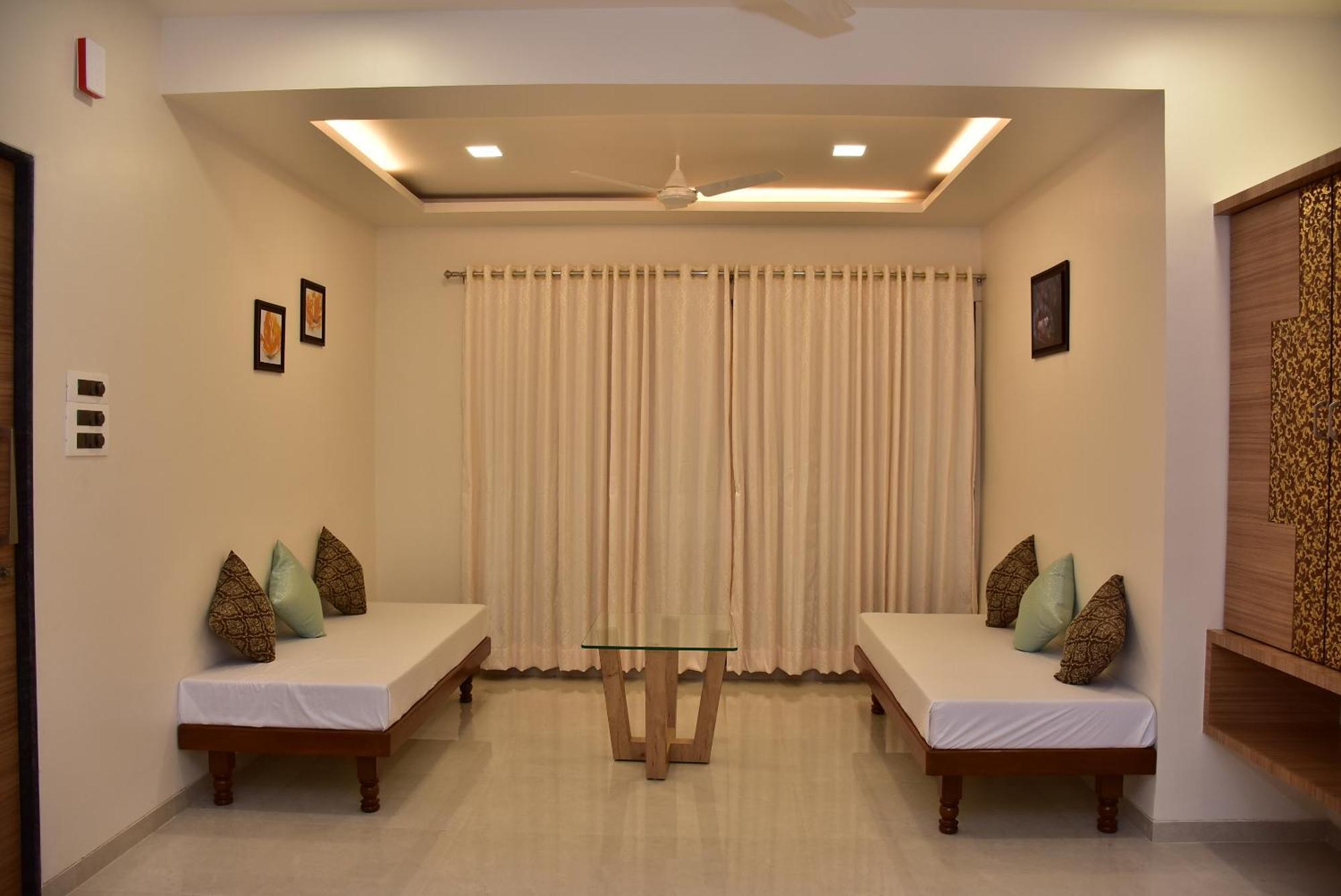 Villa Shree Samarth Panchgani