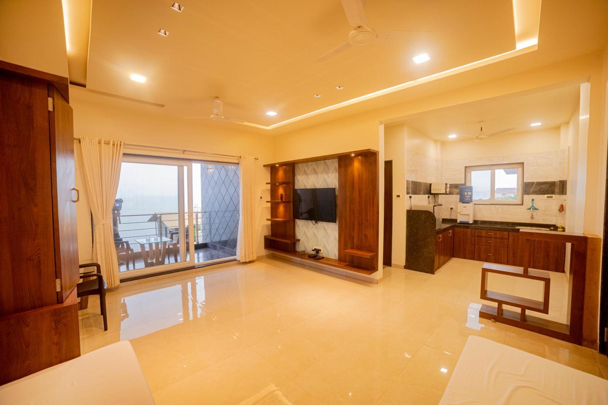 Villa Shree Samarth
