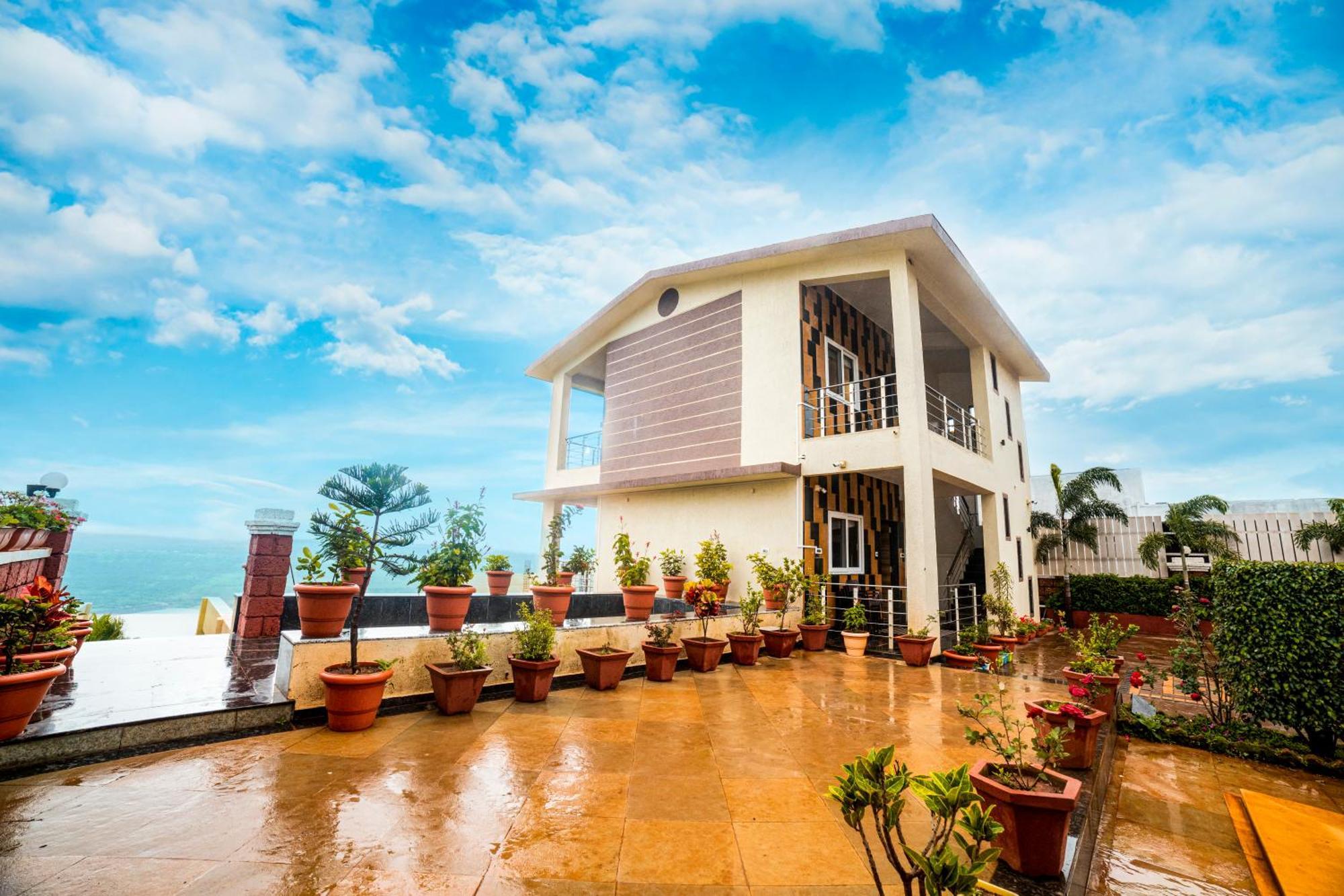 Shree Samarth Panchgani