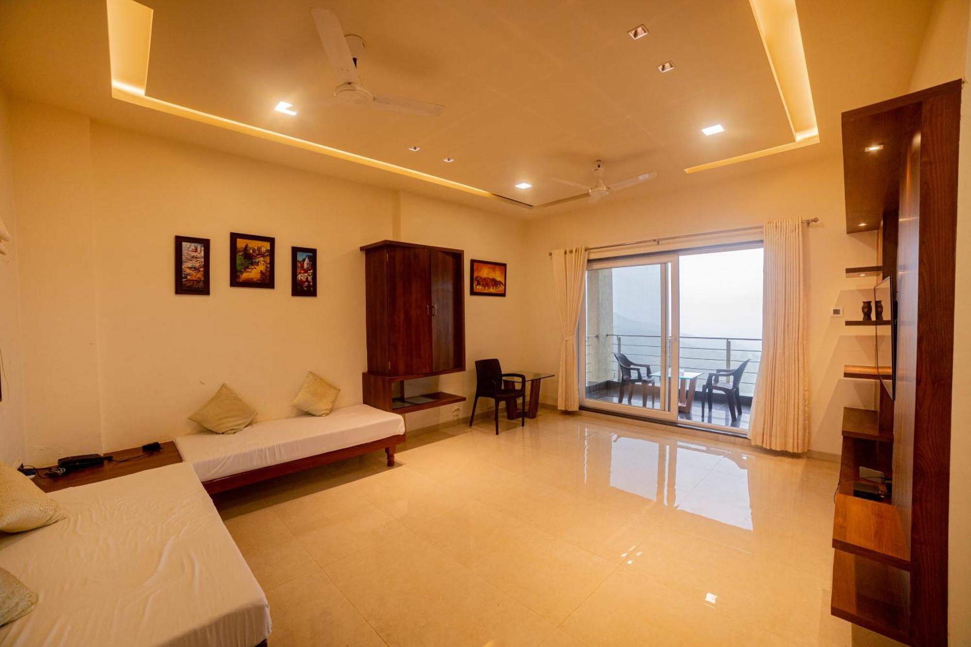 Shree Samarth Villa *