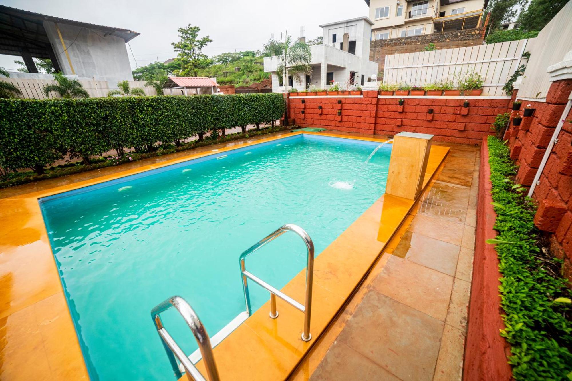 Villa Shree Samarth