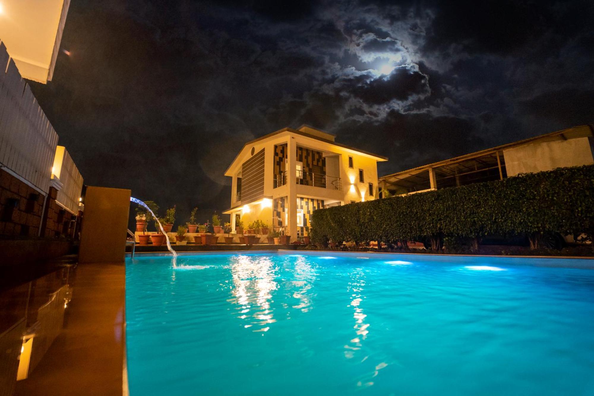Villa Shree Samarth