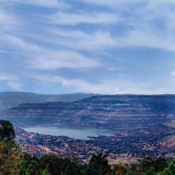 Terra On A Hill Hotel Panchgani