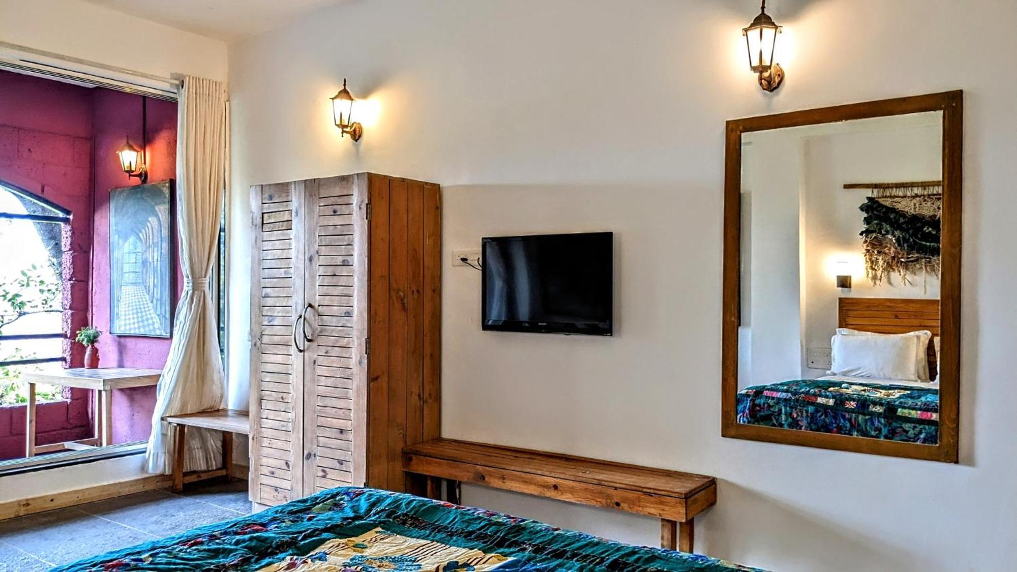 Terra On A Hill Hotel Panchgani