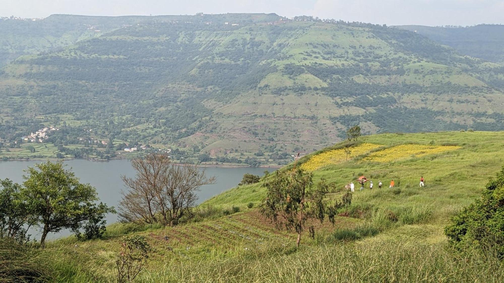 Hotel Terra On A Hill Panchgani
