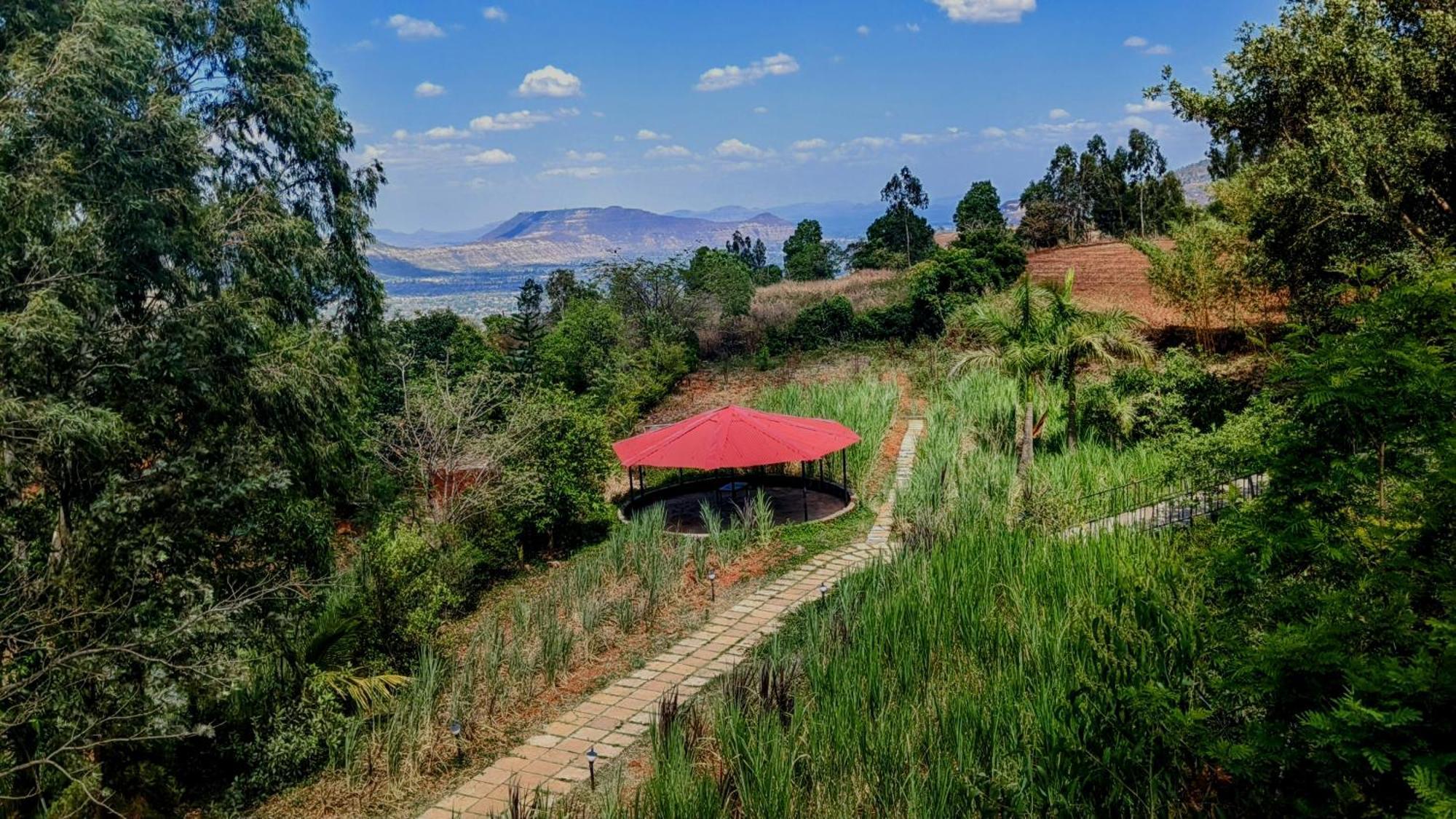 Terra On A Hill 3* Panchgani