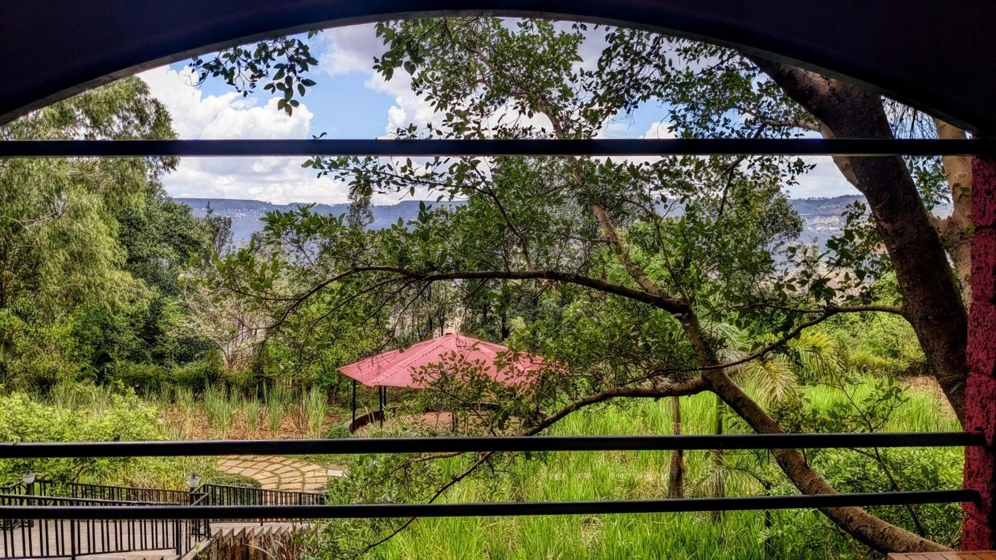 Terra On A Hill 3* Panchgani