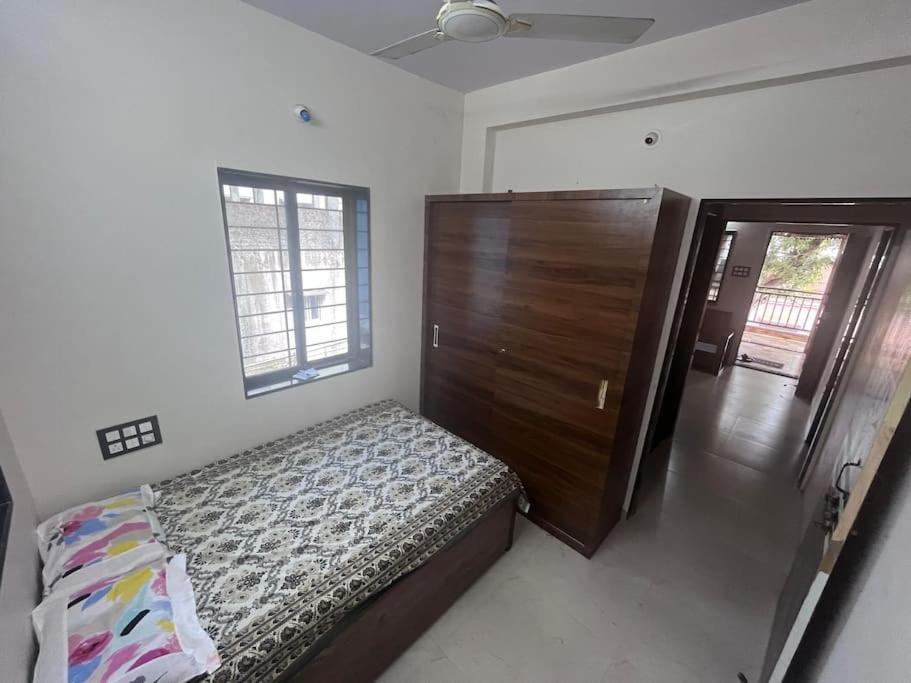 2 Bhk Hilltop Haven Apartment Panchgani