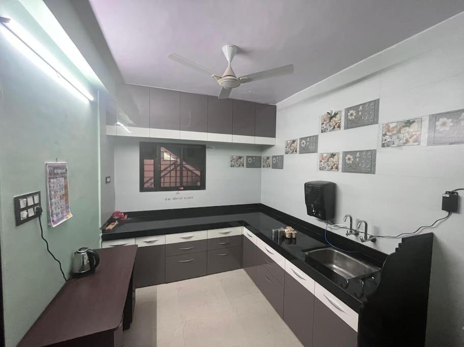 Apartment 2 Bhk Hilltop Haven