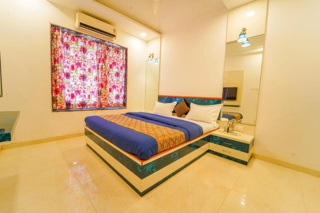 Rst Villa Panchgani