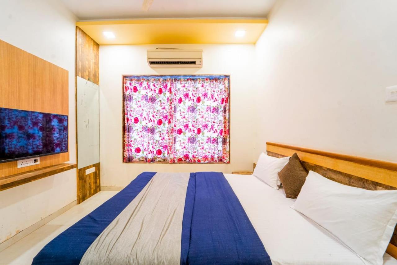 Villa Rst Panchgani