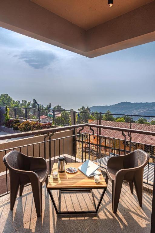 Villa Angel's Abode *
