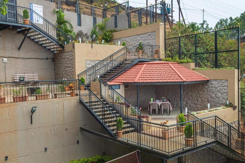 Villa Angel's Abode Panchgani
