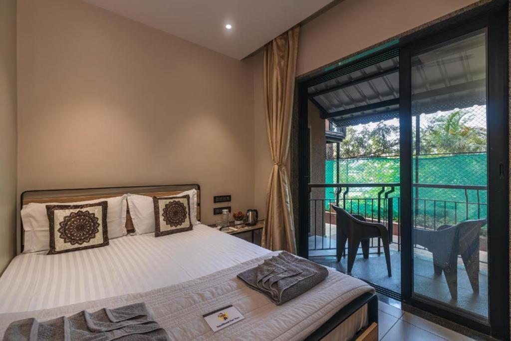 Villa Angel's Abode