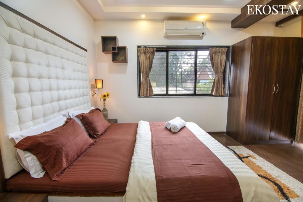 Villa Ekostay - Fairmont *