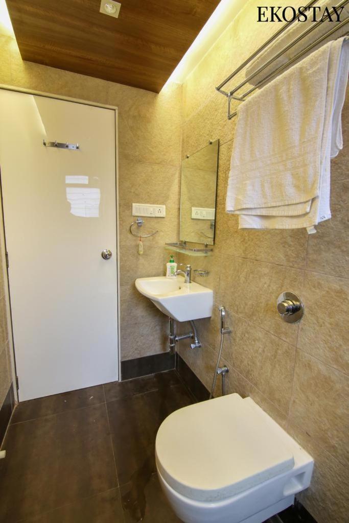 Ekostay - Fairmont Villa