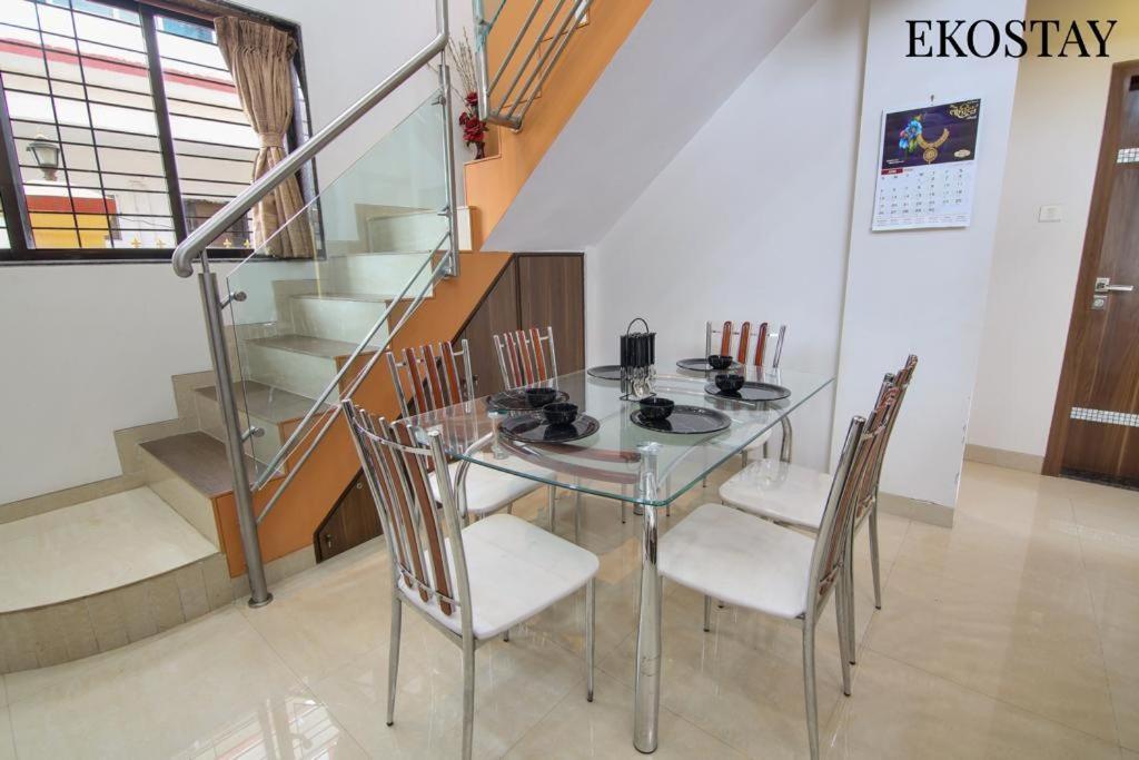 Villa Ekostay - Fairmont *