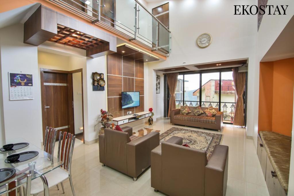 Villa Ekostay - Fairmont