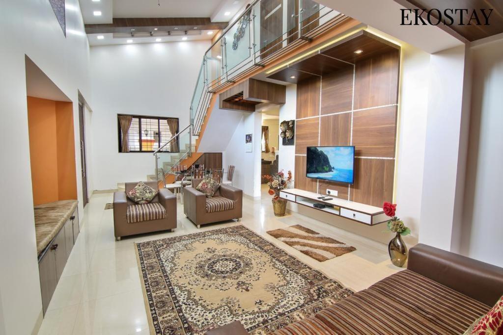 Villa Ekostay - Fairmont *