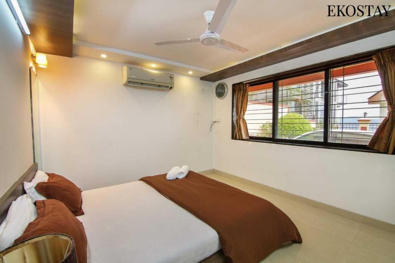 Ekostay - Fairmont Panchgani
