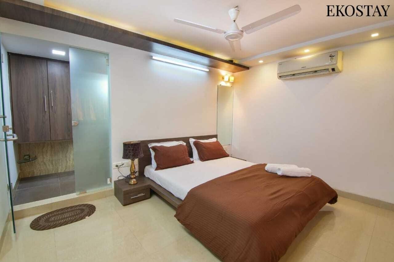 Villa Ekostay - Fairmont Panchgani