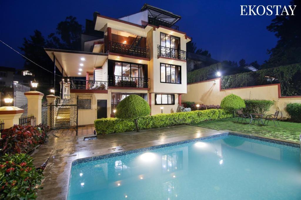 Ekostay - Fairmont