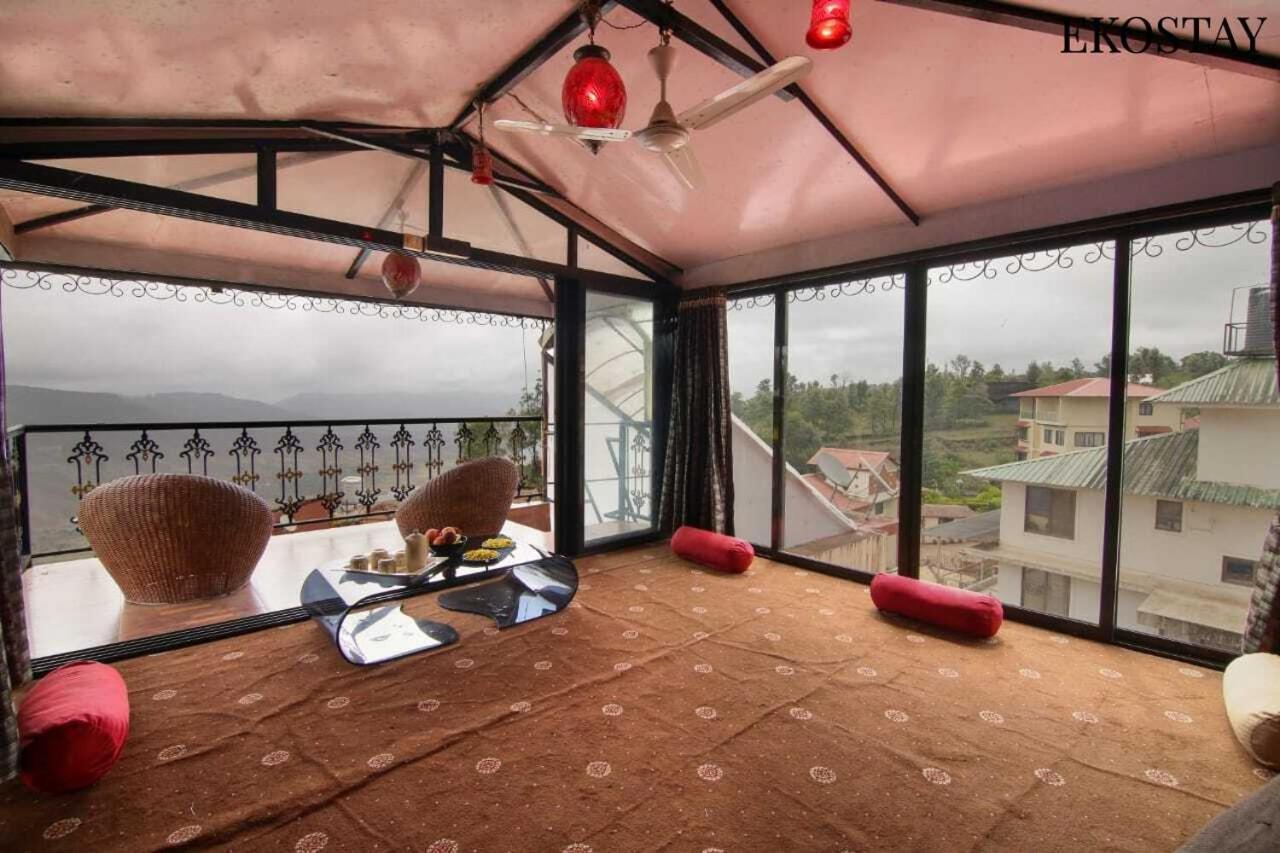 Ekostay - Fairmont Villa