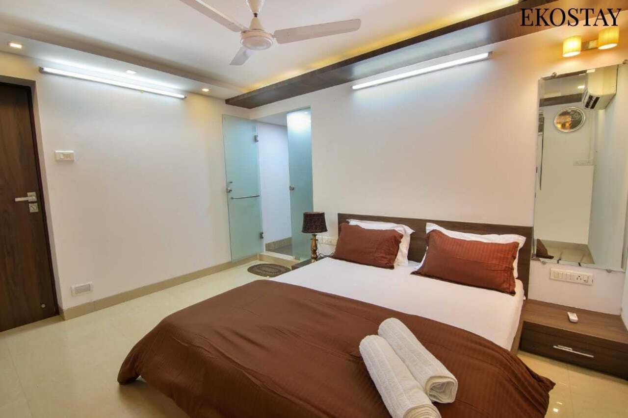 Ekostay - Fairmont Villa Panchgani