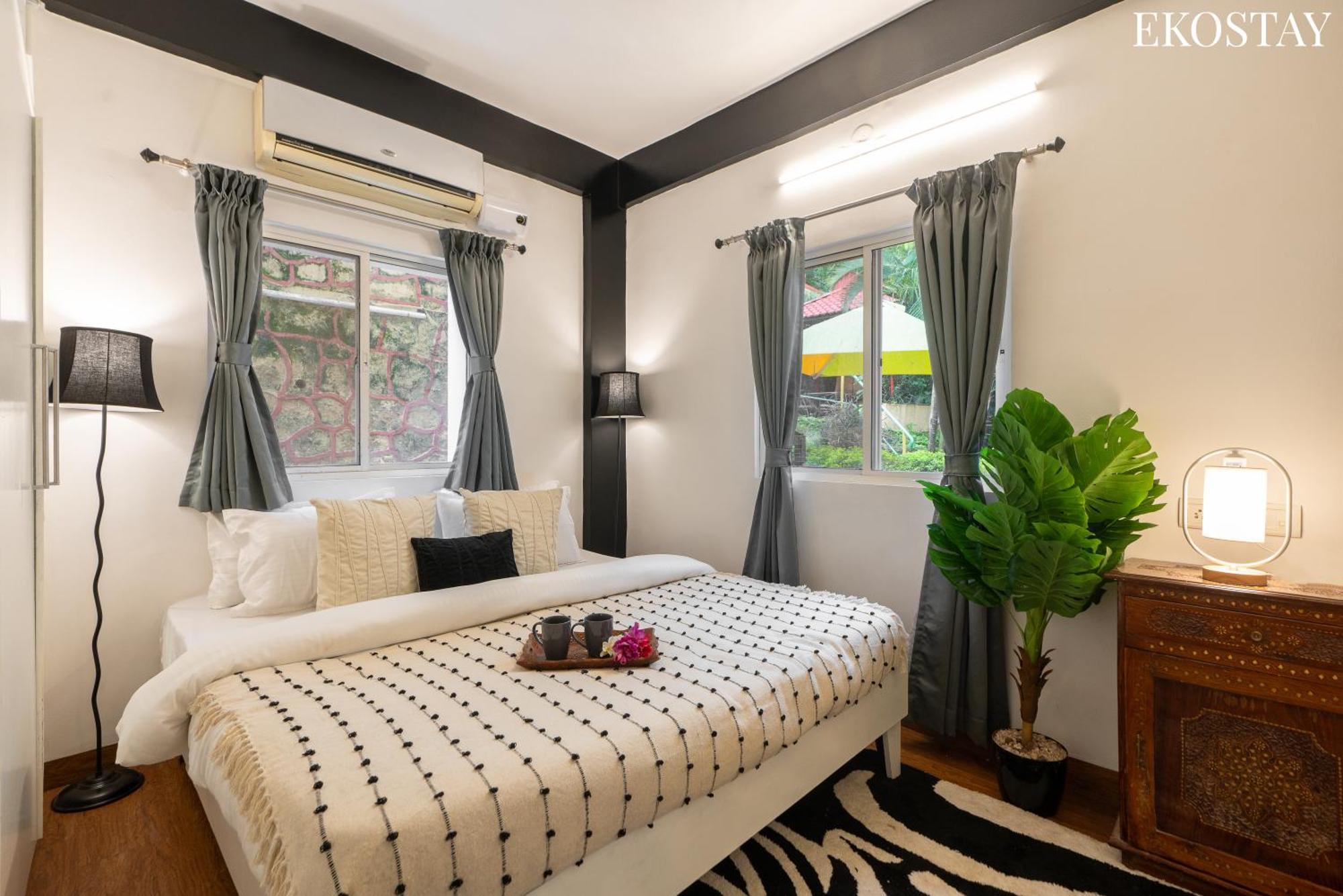 Ekostay Gold - White Swan 6bhk Villa Panchgani