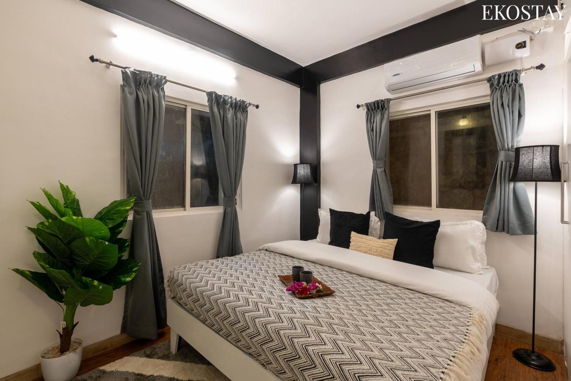 Ekostay Gold - White Swan 6bhk Villa