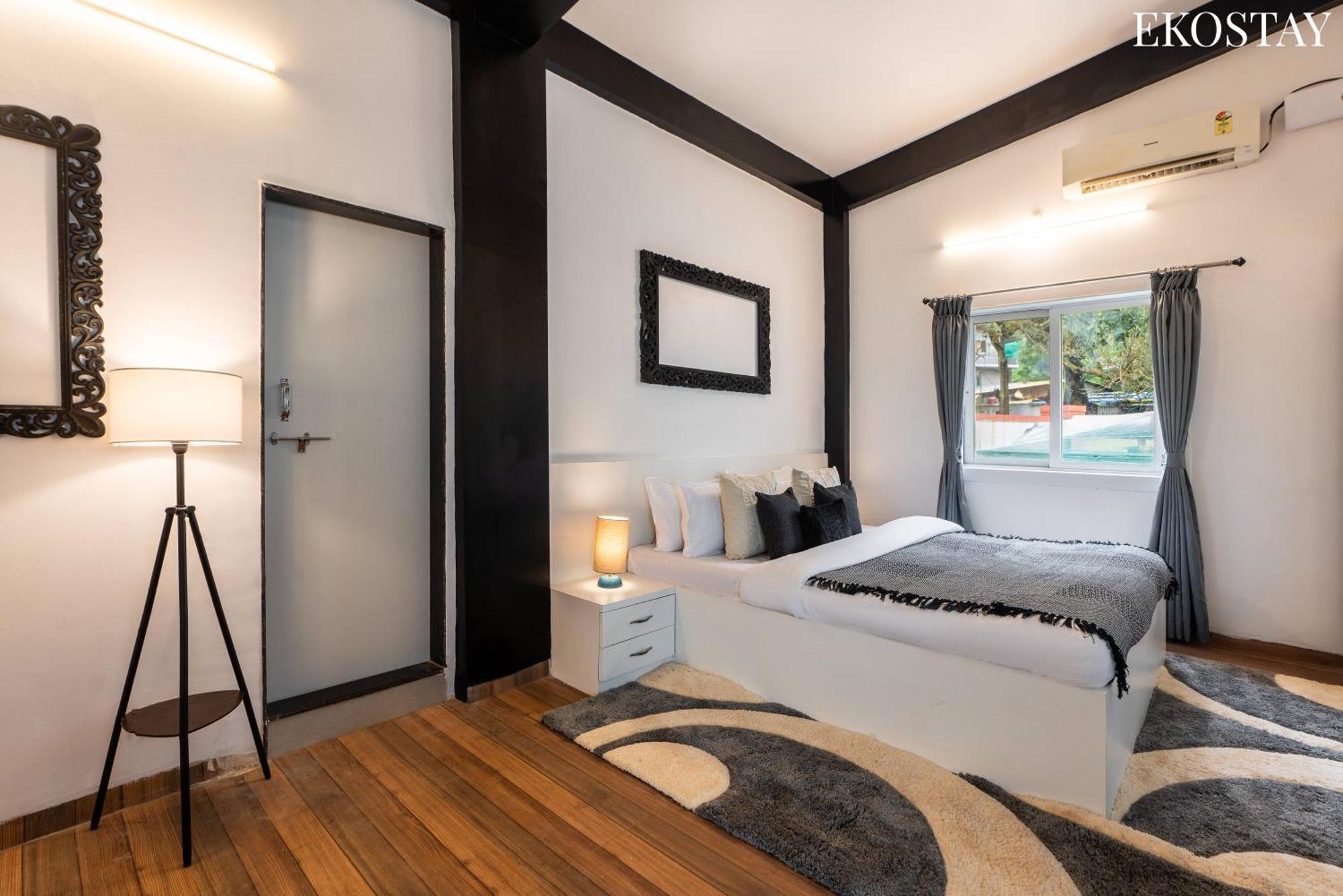 Ekostay Gold - White Swan 6bhk *