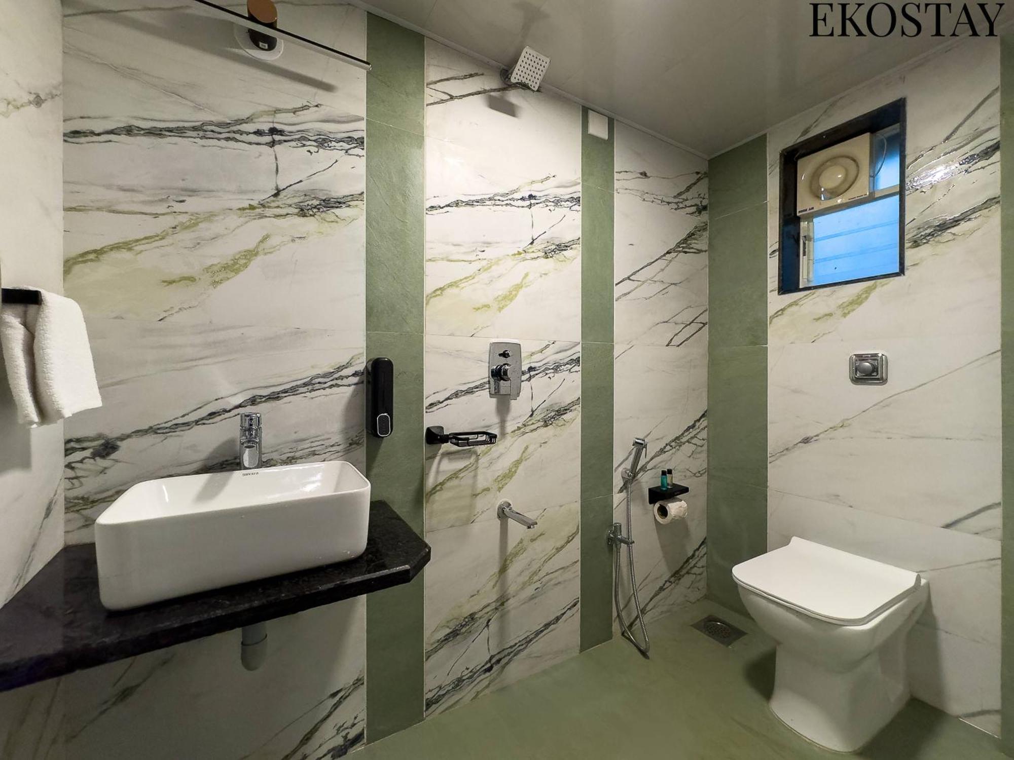 Villa Ekostay Gold - White Swan 6bhk Panchgani