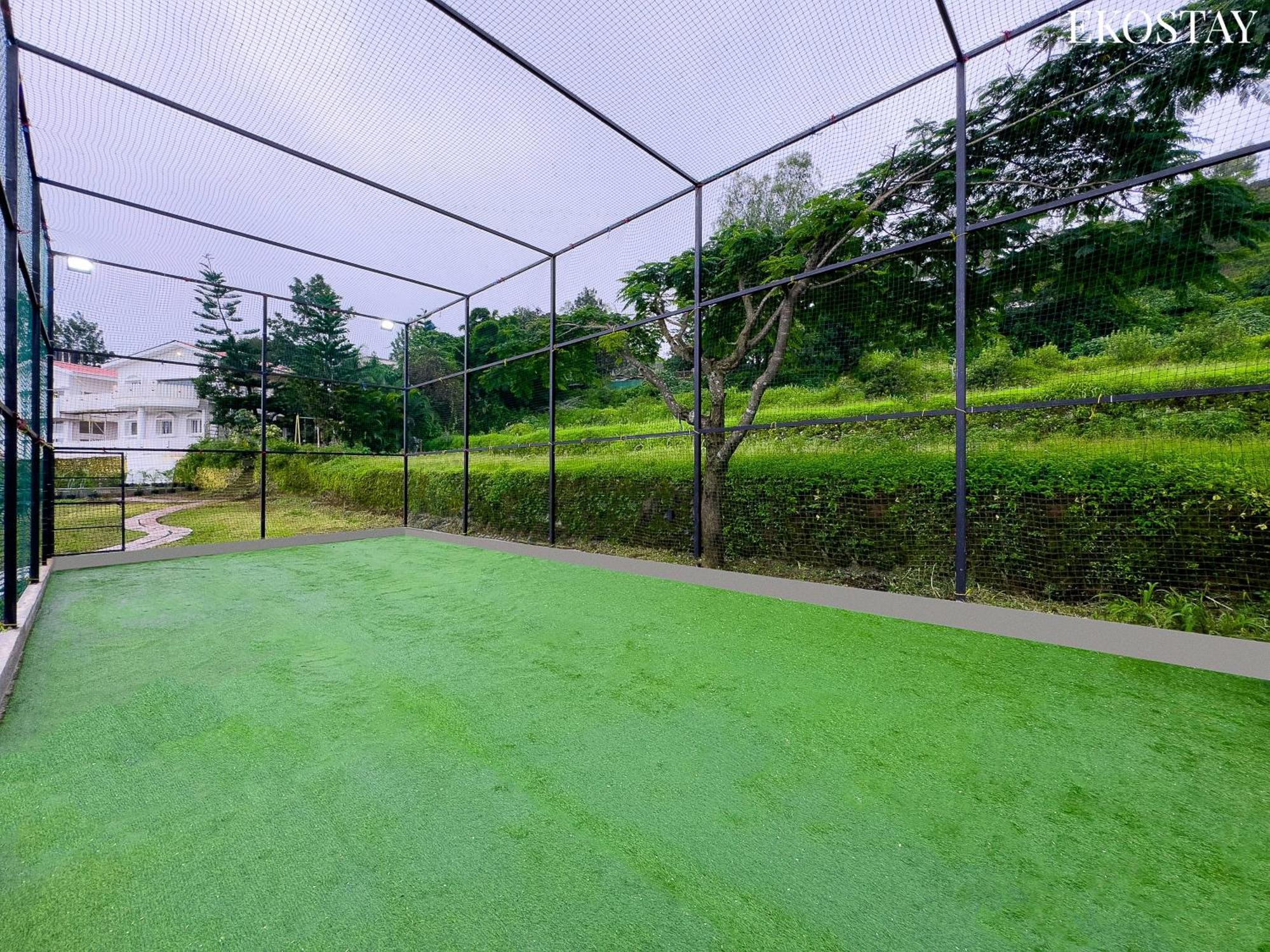 Villa Ekostay Gold - White Swan 6bhk Panchgani