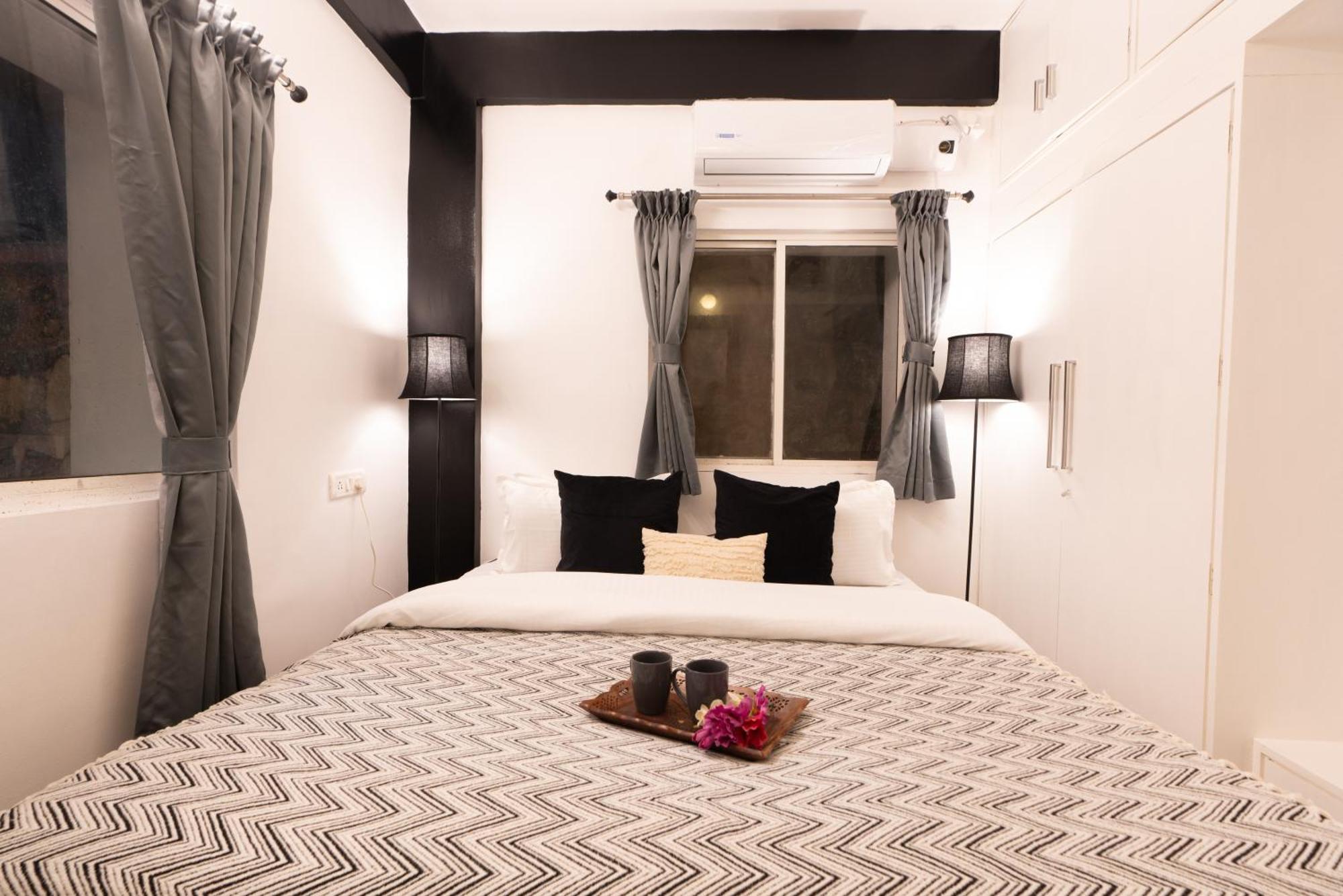 Ekostay Gold - White Swan 6bhk Villa *