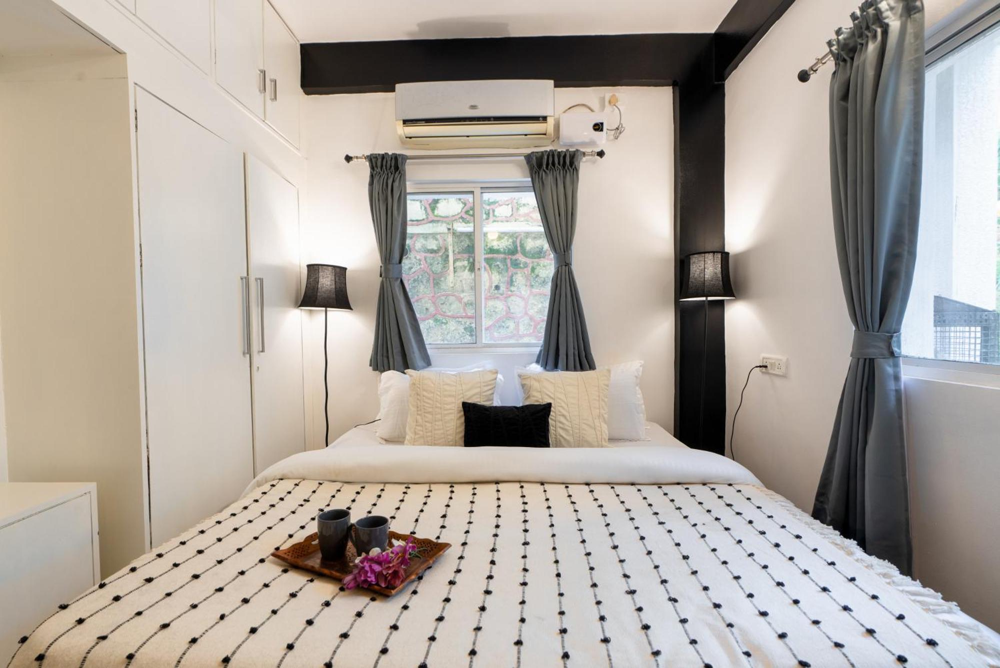 Villa Ekostay Gold - White Swan 6bhk Panchgani