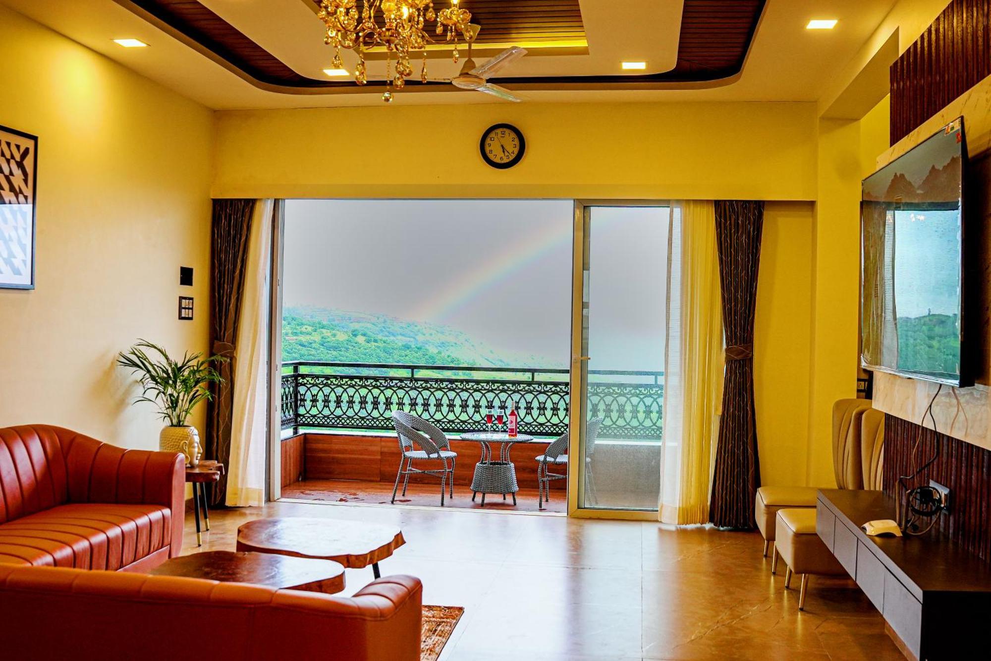 Credence Villa Panchgani