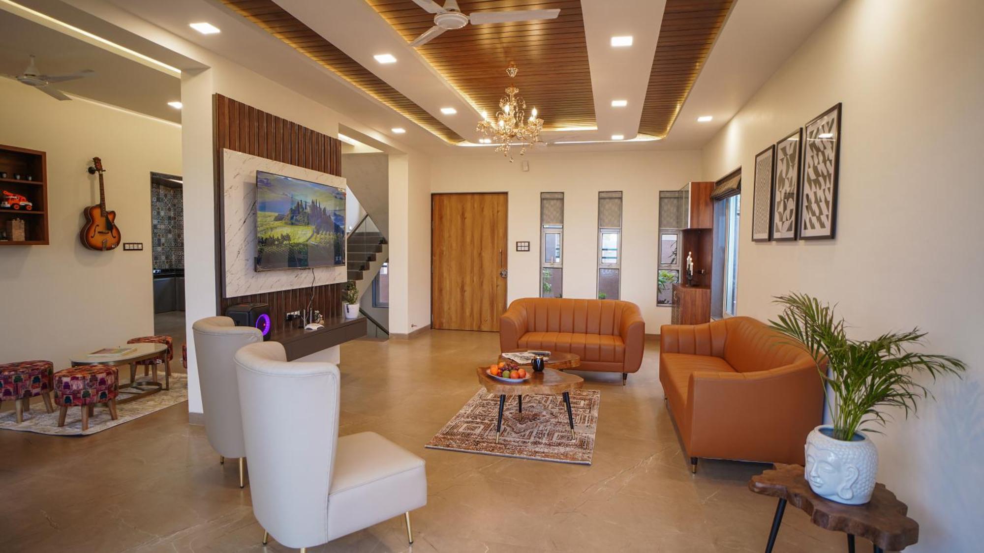 Credence Villa Panchgani