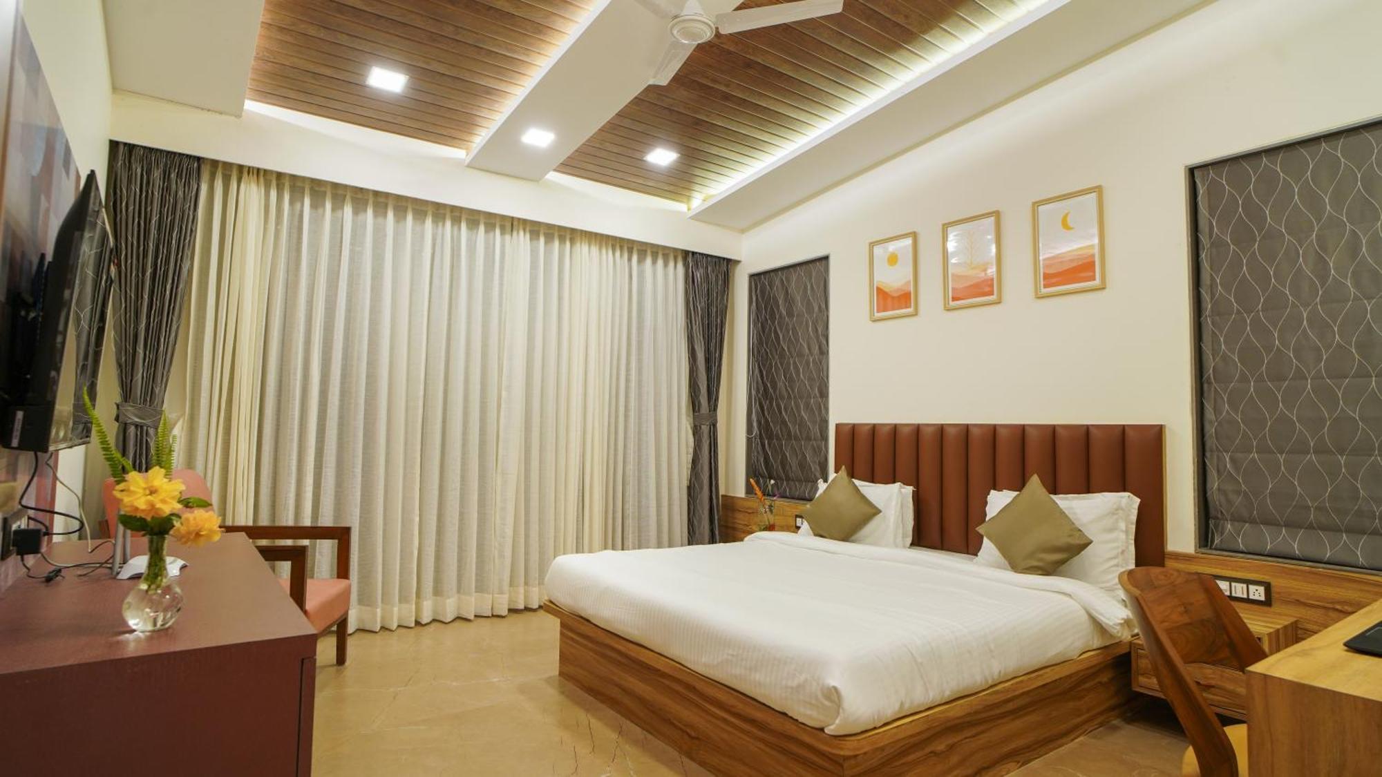Credence Villa Panchgani