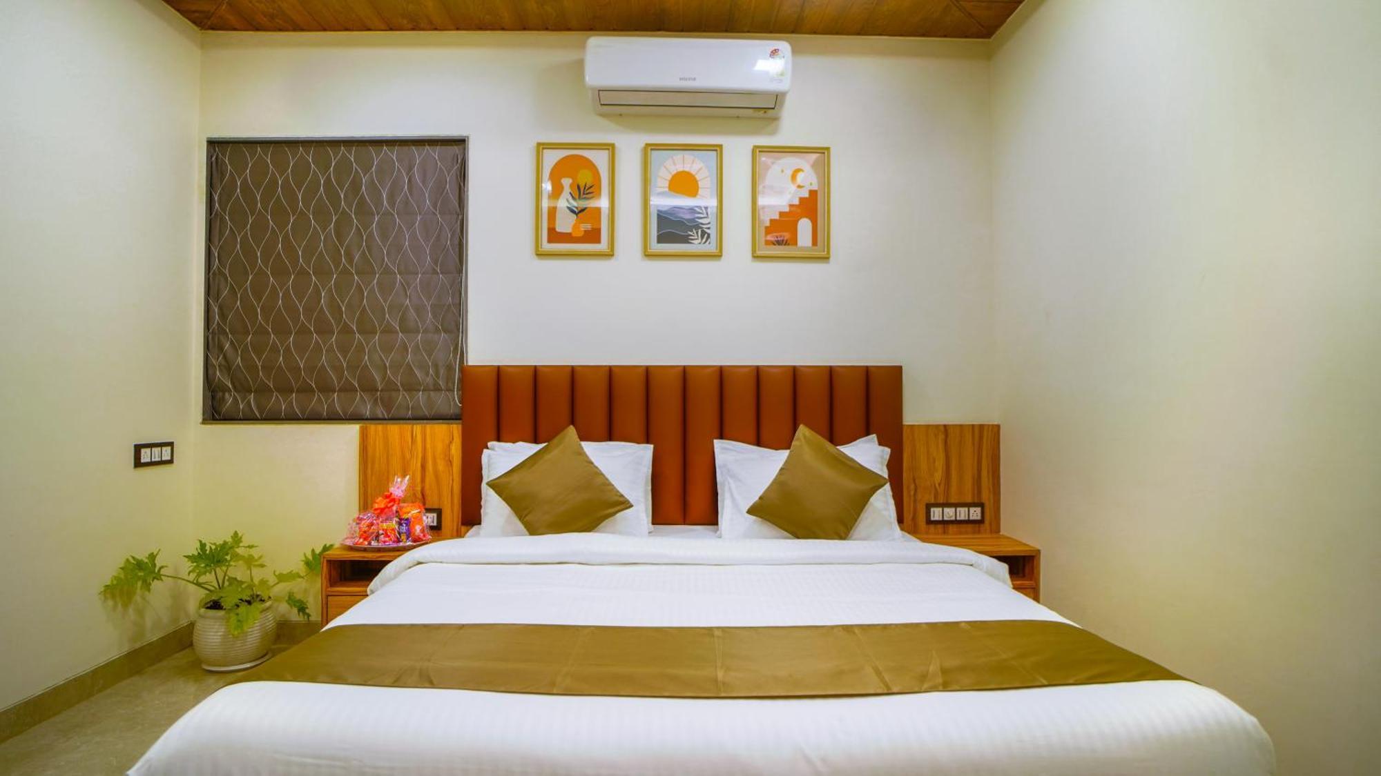 Villa Credence Panchgani