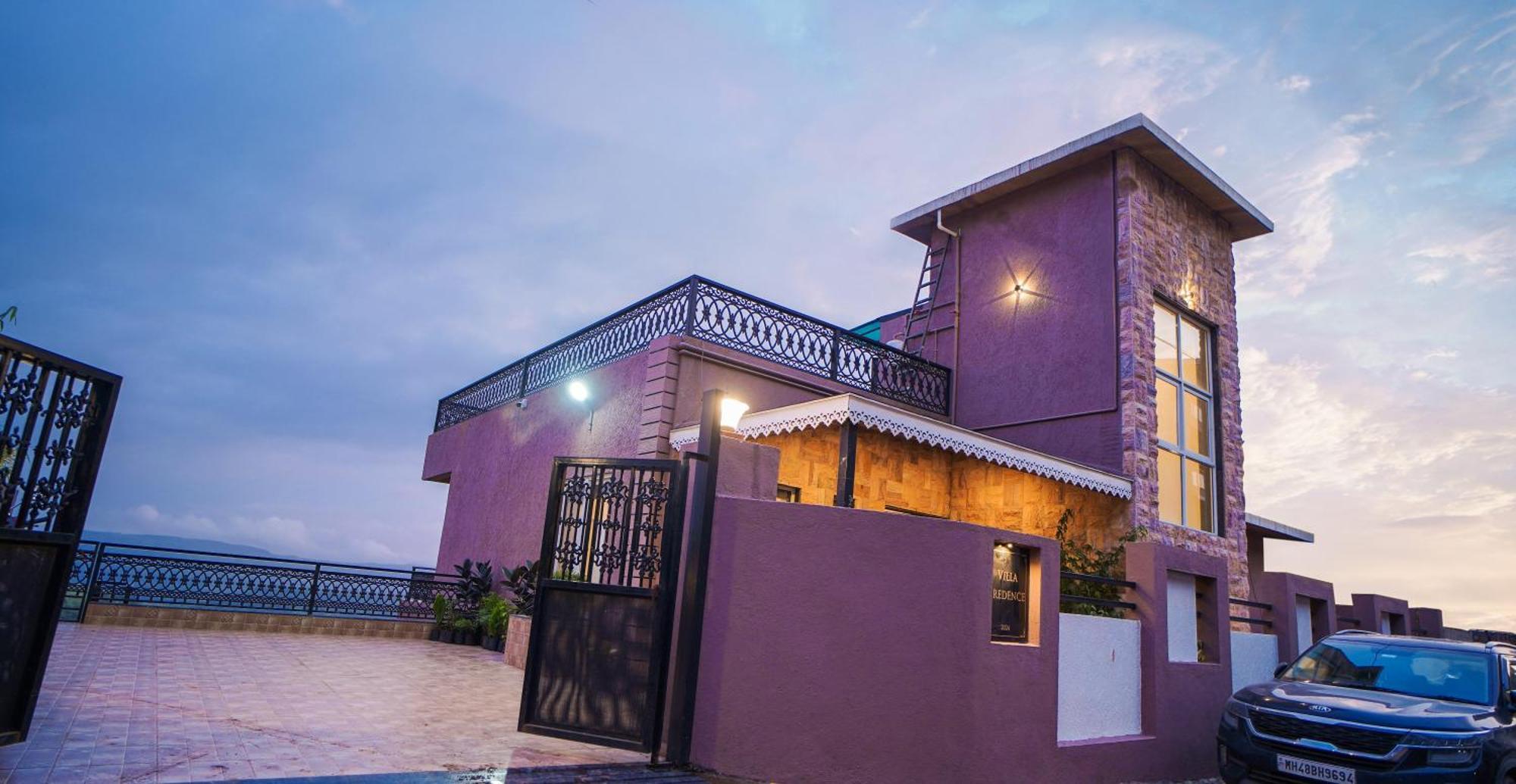 Credence Panchgani