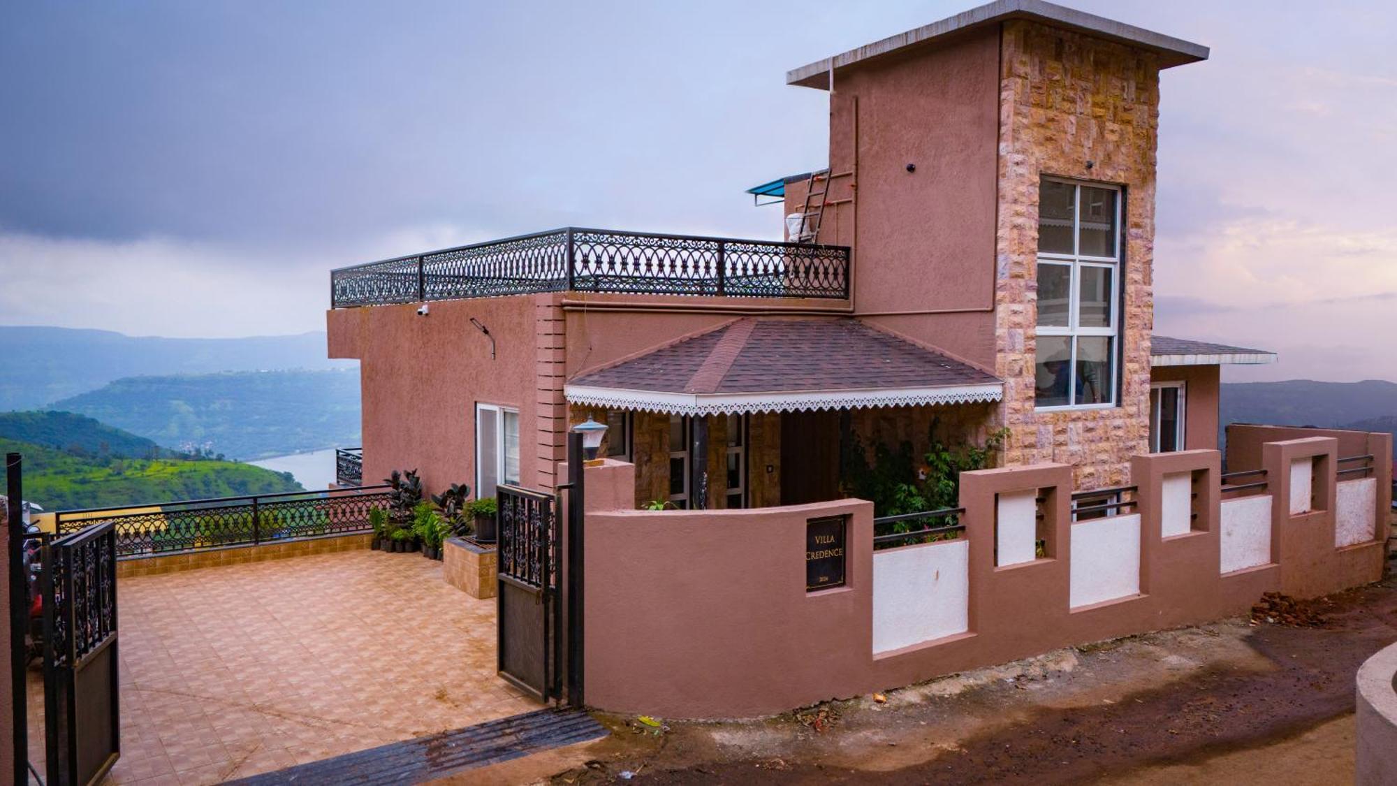 Villa Credence Panchgani