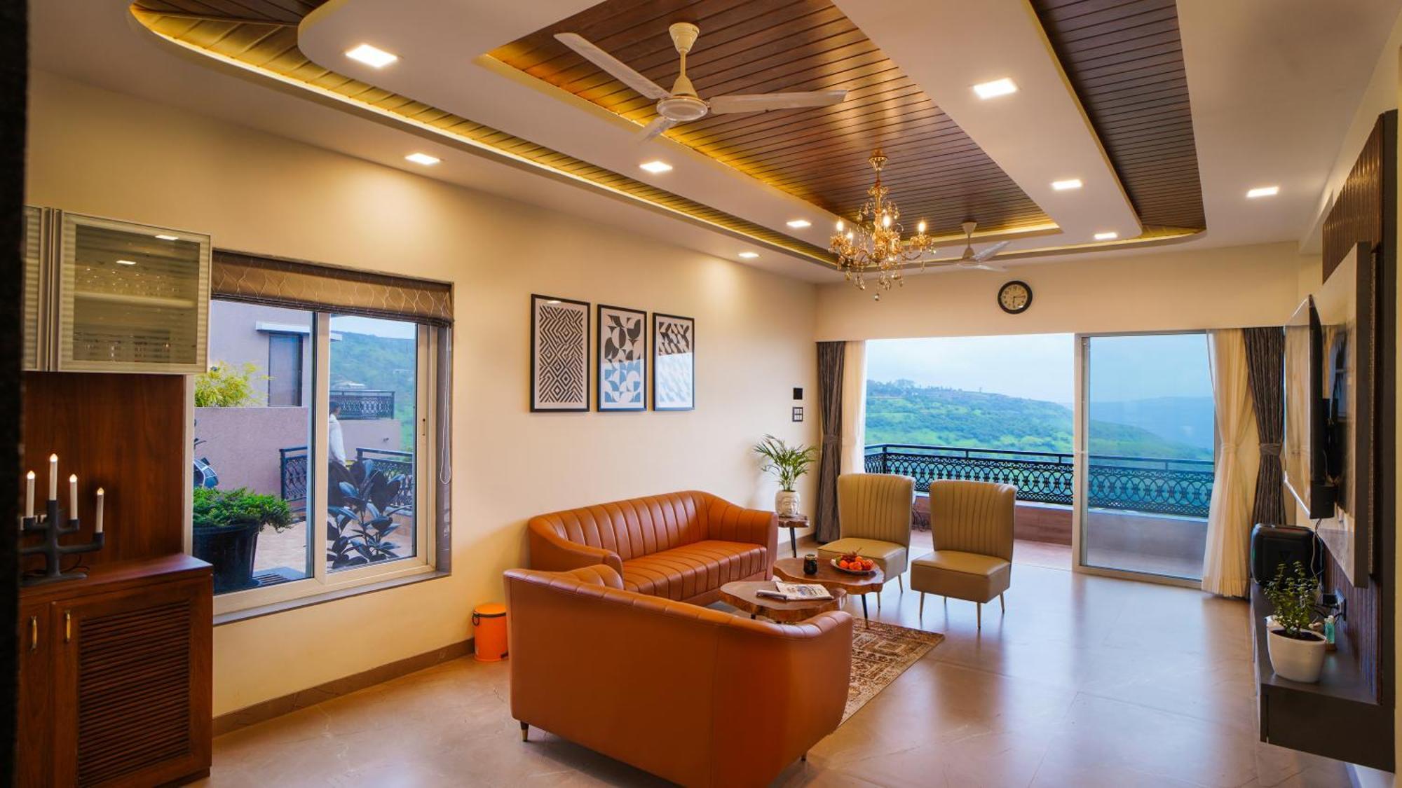 Villa Credence