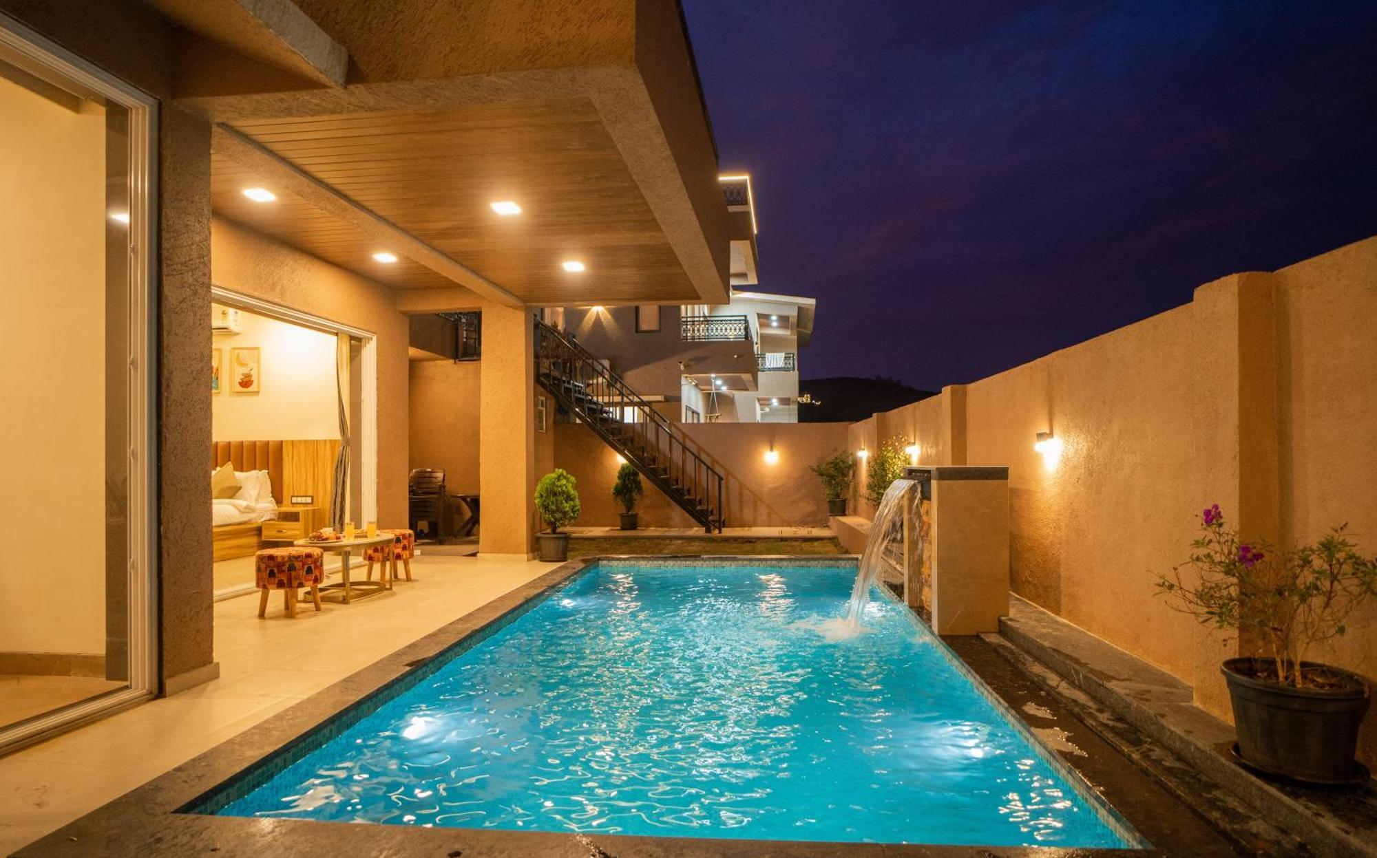 Credence Villa Panchgani