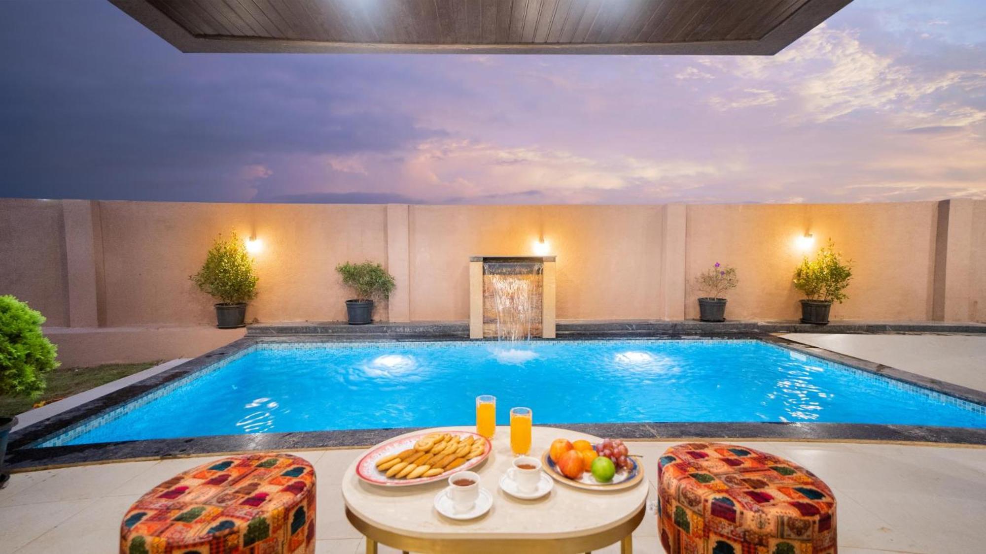 Villa Credence