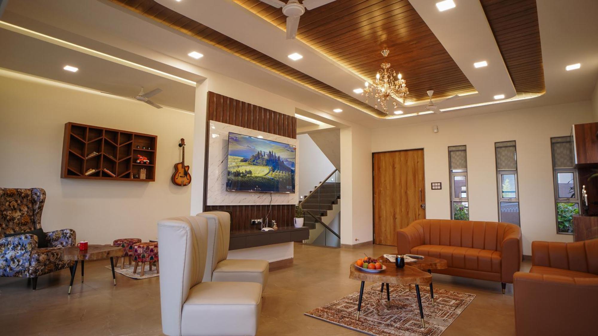 Credence Villa Panchgani