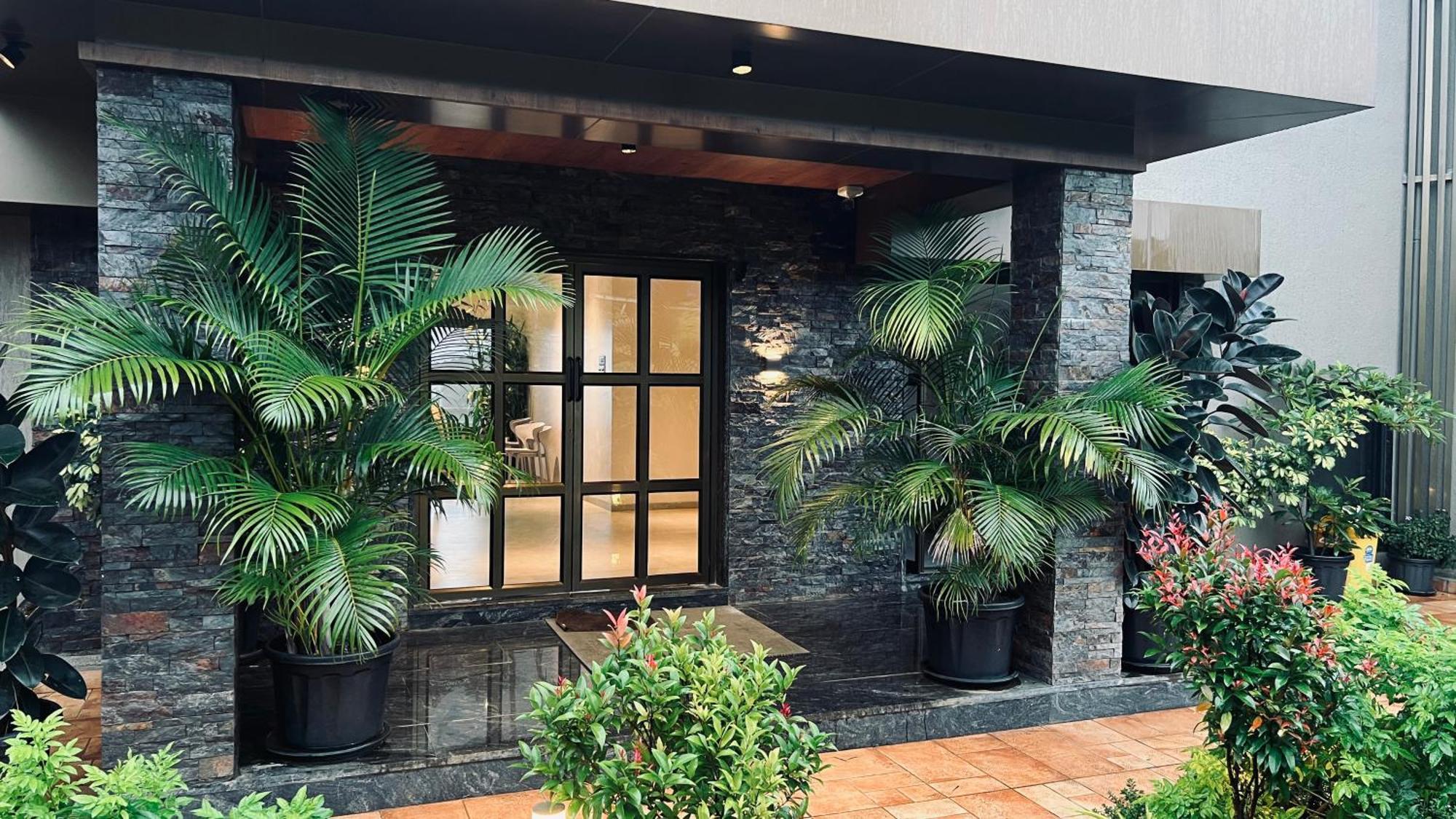 Hotel Jumbo Serene 3*