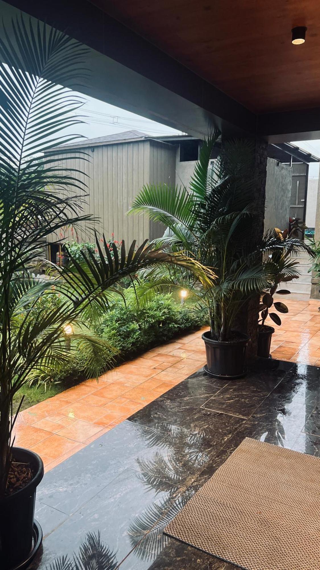 Jumbo Serene Hotel Panchgani