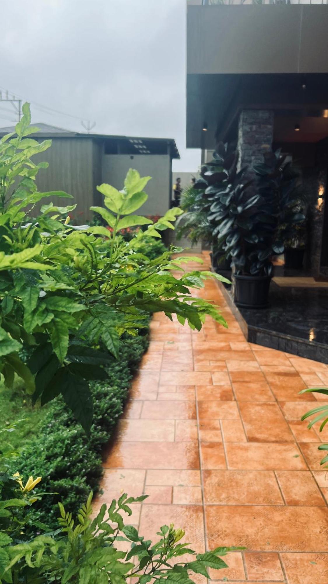 Hotel Jumbo Serene Panchgani